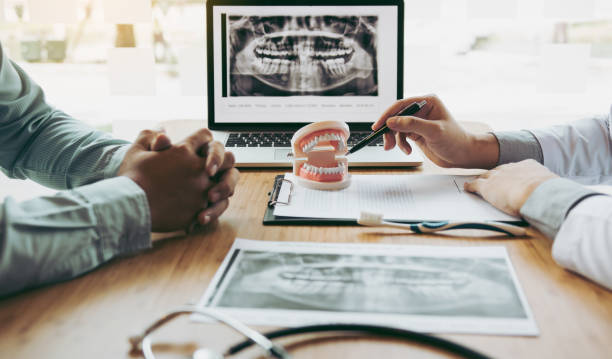 Best Emergency Treatment for Dental Infections or Abscesses in Sherwood Manor, CT