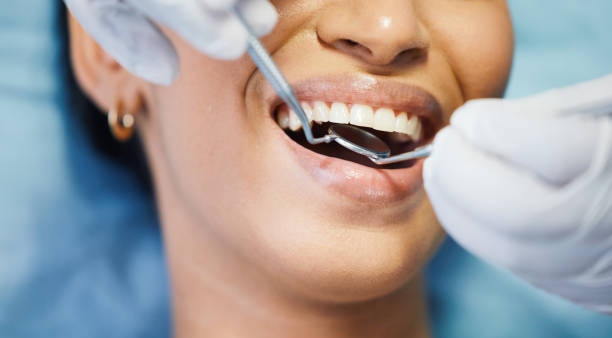 Best Pediatric Emergency Dentist in Sherwood Manor, CT