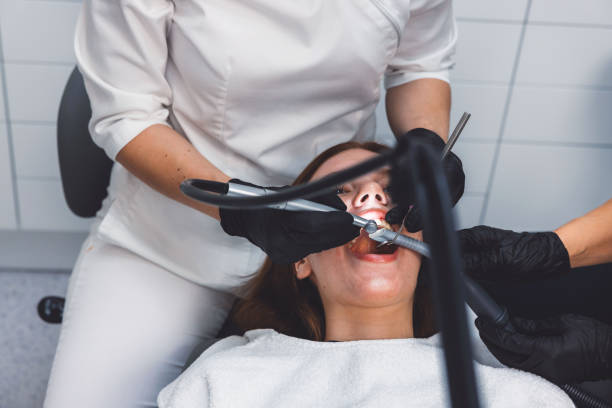 Best Emergency TMJ Treatment in Sherwood Manor, CT