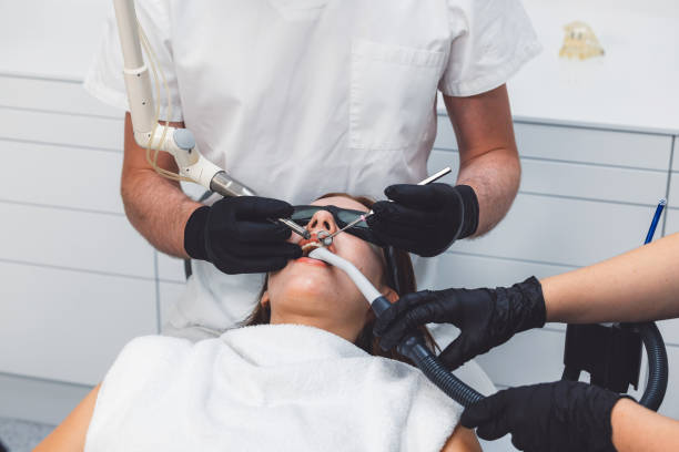 Best Emergency Treatment for Dental Infections or Abscesses in Sherwood Manor, CT
